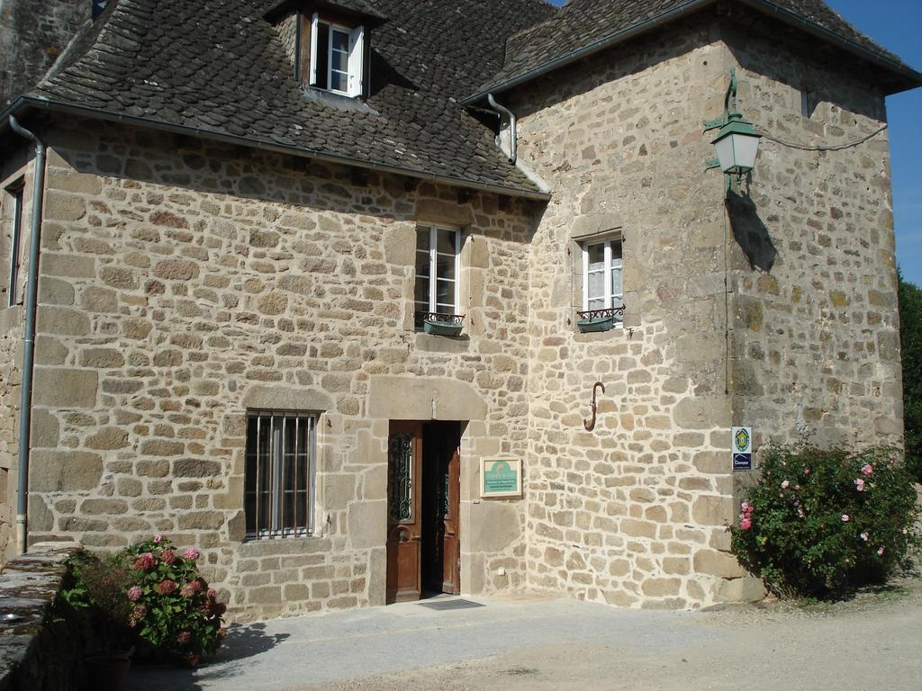 Domaine Du Vidal Hotel Camps Esterno foto
