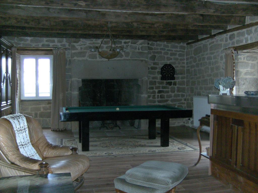 Domaine Du Vidal Hotel Camps Esterno foto